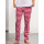 Pantalone personalizzabile Skinnifit in cotone elasticizzato con vita regolabile