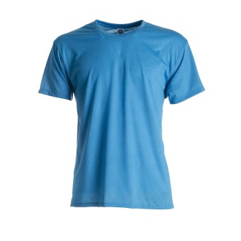Maglietta t-shirt personalizzata con logo - Mens Performance T-Shirt