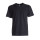 T-shirt personalizzabile Star World manica corta comfort e performance