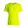 T-shirt personalizzabile Star World manica corta comfort e performance