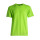 T-shirt personalizzabile Star World manica corta comfort e performance