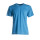 T-shirt personalizzabile Star World manica corta comfort e performance