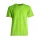 T-shirt personalizzabile Star World manica corta comfort e performance