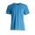 T-shirt personalizzabile Star World manica corta comfort e performance