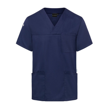 Mens Slip-on Tunic - Essential