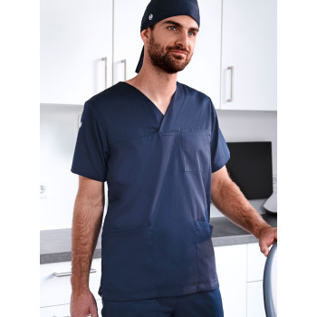 Mens Slip-on Tunic - Essential