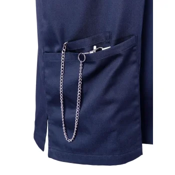 Mens Slip-on Tunic - Essential