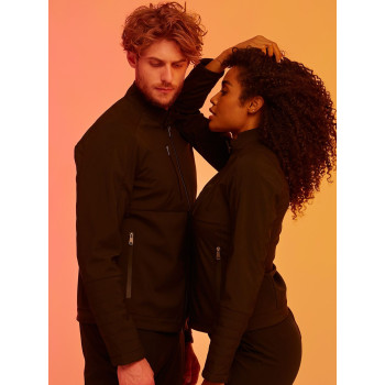 Mens' Softshell Jacket