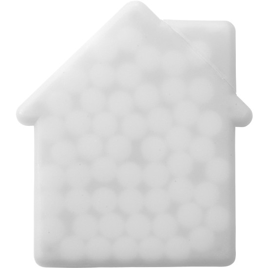 Mentine casa, custodia in PP Jaya