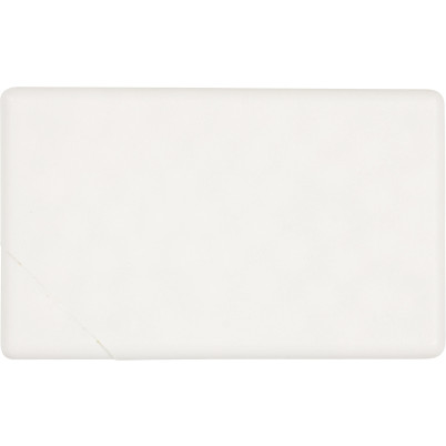 Mentine rettangolo, custodia in PP Judith