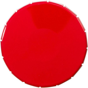 Caramelle cioccolatini personalizzati con logo - Mentine tascabili, custodia in latta Anika