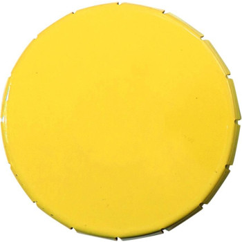 Caramelle cioccolatini personalizzati con logo - Mentine tascabili, custodia in latta Anika