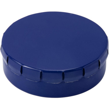 Mentine tascabili, custodia in latta Anika