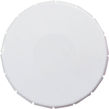 Caramelle cioccolatini personalizzati con logo - Mentine tascabili, custodia in latta Anika