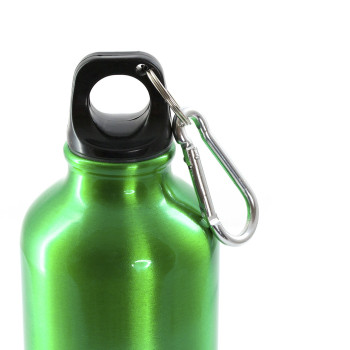 Borraccia personalizzata con logo - Mento