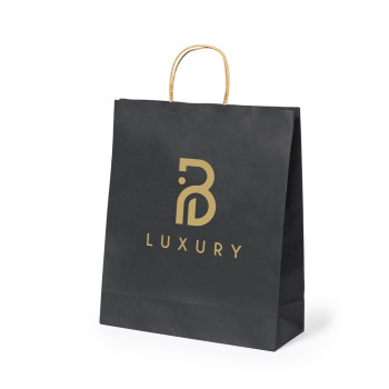 Shopper in Carta Personalizzata - Mepus