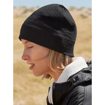 Merino Beanie