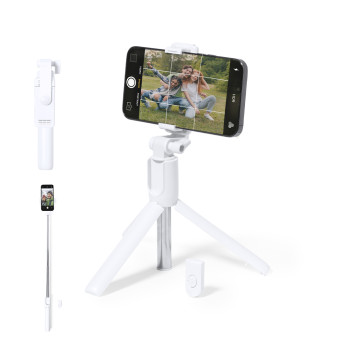 Treppiedi e Selfie Stick Personalizzabili - Merylin