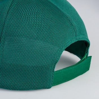 Cappellino 5 pannelli personalizzato - MESH