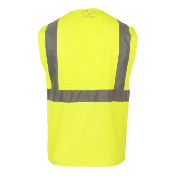 Mesh Multifunctional Safety Vest „Athens“
