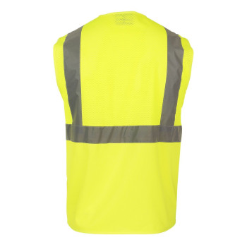 Mesh Multifunctional Safety Vest „Athens“
