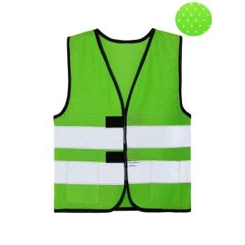 Mesh Safety Vest for Children „Korfu“