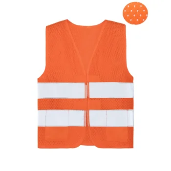 Mesh Safety Vest for Children „Korfu“