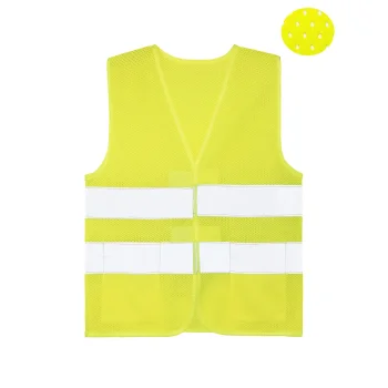 Mesh Safety Vest for Children „Korfu“