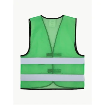 Mesh Safety Vest „Thessaloniki“