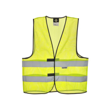 Mesh Safety Vest „Thessaloniki“