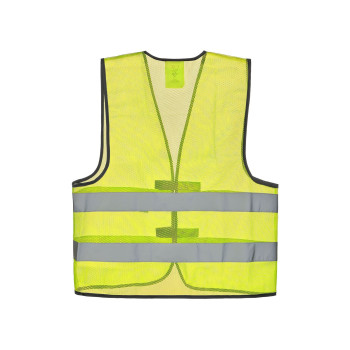 Mesh Safety Vest „Thessaloniki“