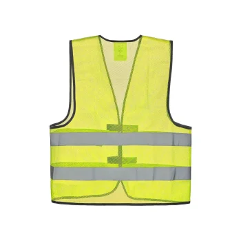 Mesh Safety Vest „Thessaloniki“