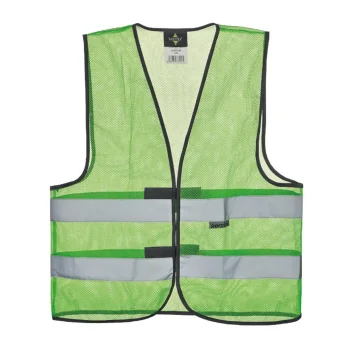 Mesh Safety Vest „Thessaloniki“