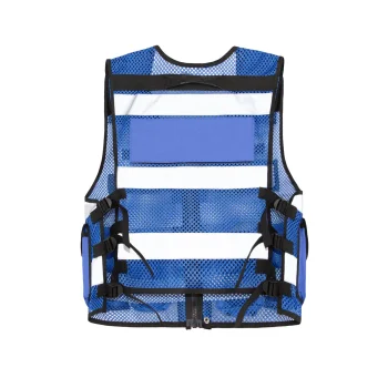 Mesh Tactical Vest 'Sparta'