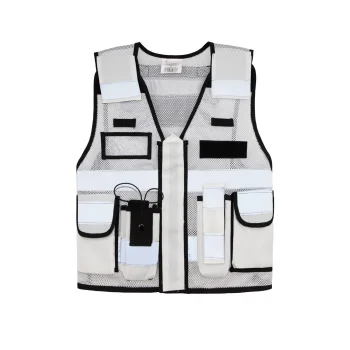 Mesh Tactical Vest 'Sparta'