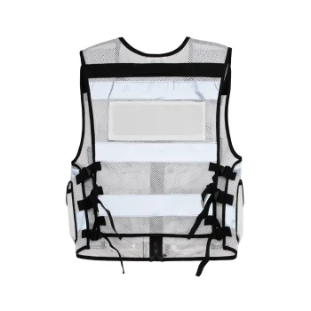 Mesh Tactical Vest 'Sparta'