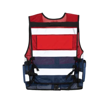 Mesh Tactical Vest 'Sparta'