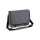 Messenger bag personalizzabile Bag Base in poliestere resistente 600d capacità 11 litri