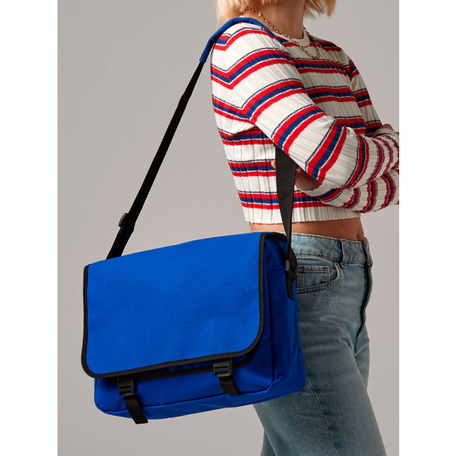Messenger Bag