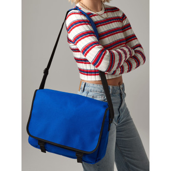 Messenger Bag
