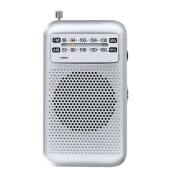 radio personalizzate con logo - Mester