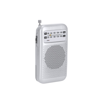 radio personalizzate con logo - Mester