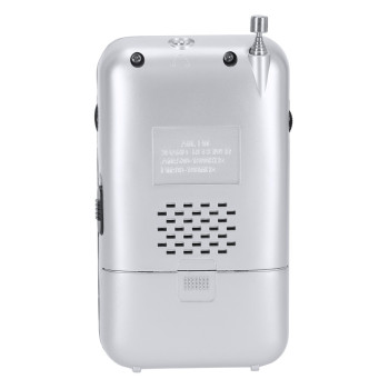 radio personalizzate con logo - Mester