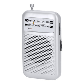 radio personalizzate con logo - Mester