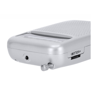 radio personalizzate con logo - Mester