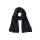Metro Knitted Scarf personalizzabile Beechfield in acrilico soft-touch 170x20 cm