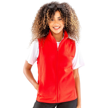 Micro Fleece Gilet
