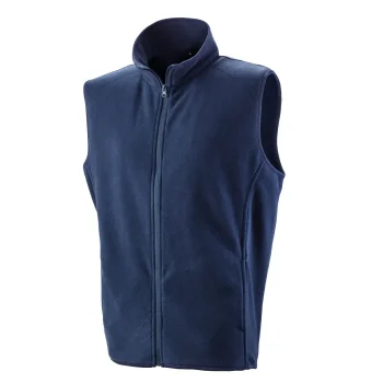 Micro Fleece Gilet