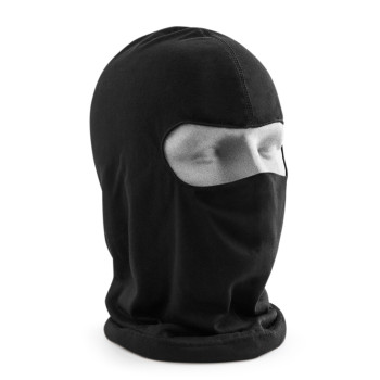 Scaldacollo personalizzato con logo - Microfibre Balaclava