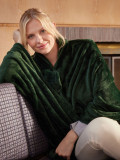 Microfibre Fleece Blanket XL